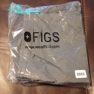 brand new Fig pants women’s medium